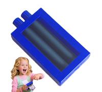 Genérico Imprimante magique | Machine sûre pour imprimer de l'argent de jouet, appareil interactif magique non irritant pour maison, voyage, fête, événement familial