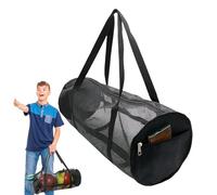 Genérico Innovative Diving, Bag Folding Large, Capacity Bag, Dive Mesh