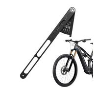 Generico Instrument indicateur d'usure de chaîne - Instrument de mesure d'usure de chaîne - Outil de mètre pour vélo adulte débutant - pour vélo urbain randonnée et extérieur