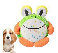 Generico Interactive Dog Ball, Animal Shaped Smart Rolling Toy, Rechargeable Motion Ball for Enrichment, Training, Fetch, and Boredom Relief for Active Pets, Enrichment, and Exercise.
