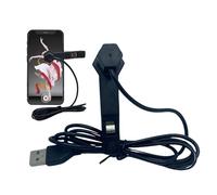 Genérico Interventeur téléphonique automatique | 1 x téléphone intelligent avec rapide | 7,5 x 2,3 x 3 cm Outil idéal pour les jeux, les applications d'achat, les transmissions sur les réseaux sociaux