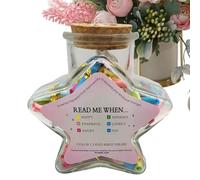 Generico Jart biblique, versets du pot de la Bible | Varino de prière avec Écritures - Ornement biblique de table décoratif, fournitures de prière quotidiennes pour le spirituel