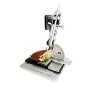 Genérico Jauge d'angle pour têtes de golf - Règle multifonction résistante - Jauge d'angle de repos de raquette de golf | pour professionnels et techniciens dans les tournois et ateliers