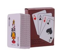 Generico Jeu De Cartes - Faveur Compact Pour Les Fêtes,Bouquet De Voyage Compact | pour Jeunes Adultes Divertissement Événements D'Entreprise Mariages Célébrations