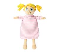 Genérico Jeu de Jouets d'orgue 3D - de Structure corporelle, Conscience du modèle du Corps Humain, Jouets en Peluche d'organes éducatifs préscolaires