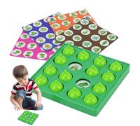 Genérico Jeu de mémoire, Jeu de mémoire, éducation de Correspondance pour, Jeu de société d'interaction Parents-, activité de Camping au COC