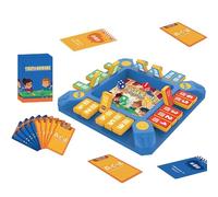 Generico Jeu de vérité ou ose, vérité ou - Jeux de soirée amusants,54 cartes pour 2-4 joueurs pour renforcer les relations, activité hilarante pour adolescents pour adultes