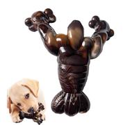 Generico Jeux à croquer pour chiots,Jeux Interactifs sûrs pour mâcher drôle | Stimulants pour chiens, jeu de réduction d'ennui jardin maison plage piscine