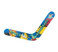 Generico Jeux Volants pour - Fléchettes en V Cartoon - Disque Équipement Extérieur pour Manivrer Fléchettes Volantes pour Cour, Sport Camping