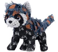 Generico Jouet à mâcher pour - Peluche Interactive pour Animaux de Compagnie, à croquer Durable pour | Jouet et addictif pour Petite Taille, Moyenne et Grande,