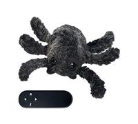 Generico Jouet | Animal Doux Réaliste Rechargeable avec - Peluche - Pour Maison Intérieure Voyage Anniversaire Fête Chambre Chambre Chambre Maternelle Interaction et Fun pour Moments de