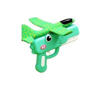 Generico Jouet Avion en Mousse | Jeu de Vol Léger | Jouet Volant pour Activités d'Été - Cadeau pour Anniversaire Été Extérieur Jardin Cour École