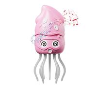 Generico Jouet Danse | Jouets De Musique - Activités Éducatives avec Lumières Et Musiques Robot Balançant pour Les Fêtes d'anniversaire