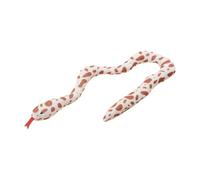 Generico Jouet De Chat Serpent - Jouet avec Serpent pour Enrichir Le Chat | D'enrichissement pour Chats en Forme De Stimulants pour Chats, Jouattol