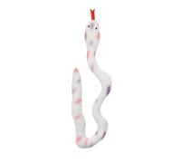 Generico Jouet De Chat Serpent - Jouet Avec Serpent Pour Enrichir Le Chat | Jouets D'enrichissement Pour Chats En Forme De Jouets Stimulants Pour Chats, Jouattol