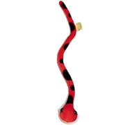 Generico Jouet doux serpent en peluche, jouet à suspendre, peluche douce en forme de serpent, adapté à la peau, pour , et