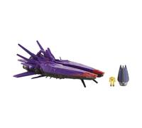 Generico Jouet éducatif Lightyear Zurg Spaceship