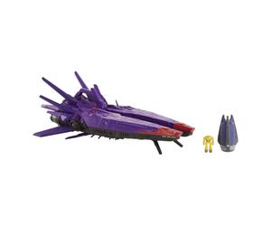 Generico Jouet éducatif Lightyear Zurg Spaceship