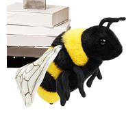 Generico Jouet en peluche - À collectionner et décorations simulées | Peluche pour - Pour et filles, famille, jeu d'enfance, canapé, chambre, bibliothèque, vacances