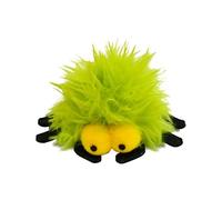 Genérico Jouet en peluche avec à chat araignée - Balle de jeu Teaser - divertissants pour chats qui encouragent le battement, la poursuite et le saut, léger et sûr pour les chats