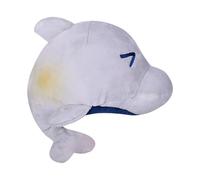 Genérico Jouet en peluche en peluche pour petite fille