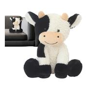 Genérico Jouet en peluche en peluche réaliste pour garçons et filles, animaux mignons pour accompagner, se détendre et