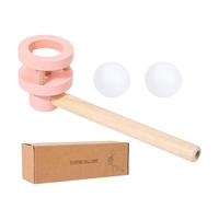 Generico Jouet que la balle - Jouet pour l'équilibre du jeu avec boule flottante de 5,90 x 1,96 pouces | Jouets intellectuels pour la pensée cérébrale | Jouets Educat