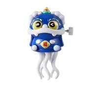 Generico Jouet Rampant Et | Jeu Éducatif À Charge Danse du Lion - Figures Interactives pour - pour Garçons et Filles, Maison, Garçon, École, Voyage