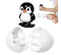 Generico Jouets à chargement - Ensemble à collectionner interactif portable - Œufs de Capbara à enfermés - Cadeau pour , filles, famille, amis, fêtes d'anniversaire