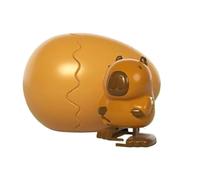 Generico Jouets à Ressort pour, Figurine mécanique - Jouet à Charge en Forme d'animaux Marchant | pour Chambre à Coucher Maternelle Salon Salle de Classe garçons Filles en âge