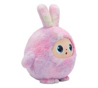 Generico Jouets AI pour | Doux Poupées Parlantes Intelligentes Éducatives - Peluche Émotive avec IA - Traduction Météo Apprentissage Nouvelles Contes de Bonne Nuit Chansons