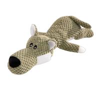 Generico Jouets apaisants pour Animaux de Compagnie - pour Animaux de Compagnie, Jouets interactifs pour Chiens | Jouets pour Chiens Qui crient avec des éléphants sans Farce, Jouets de masti