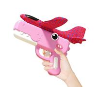 Generico Jouets Avions pour | Mousse Anti-Stress Poignée Ergonomique - Avion Dinosaure Jouet,Cadeaux pour Garçons et Adolescents