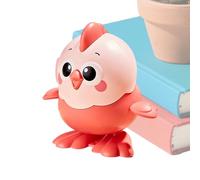 Generico Jouets De Printemps Pour ,Cadeaux Amusants pour Chaussettes De Noël | Animaux De Printemps Poule Sautant Pour L'enfance | Pour La Maison Voyage École Maternelle Anniversaire Pâques