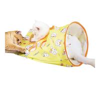 Generico Jouets d'enrichissement pour chats, jeu interactif pour l'exercice des animaux de compagnie de taille moyenne, jeu d'enrichissement pour chats, adapté pour les chatons, les cours intérieures