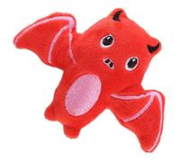 Genérico Jouets en à Chat pour Chats d'intérieur - Jouet à mâcher Horrible pour Chats fantômes, Bataille de Bataille en Peluche | Jouets pour Chaton d'intérieur, Cadeau de Chat