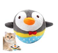 Genérico Jouets en peluche pour chiens | Jouet interactif d'enrichissement pour animaux de compagnie | Pour extérieur, jardin, anniversaire, voyage, temps de jeu intérieur