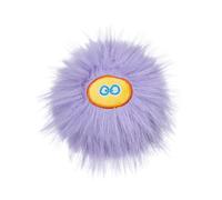 Generico Jouets grincants pour chiens enrichissement en peluche pour chiots | Jouets à mâcher pour chiots pour parents d'animaux, dresseurs, maison, appartement, bureau, salon, chambre d'étude