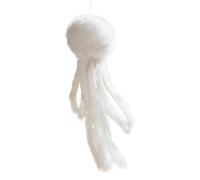 Genérico Jouets interactifs pour chats | Ennui en forme de poulpe | Jouets interactifs pour jeux et exercices dans un appartement et en intérieur