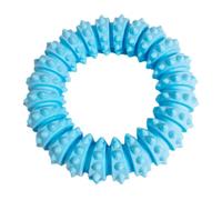 Genérico Jouets pour chiens en dentition - Fournitures de jeu pour chiots, jouets pour molaires de petits chiens, pour les amoureux des animaux dans un appartement, une chambre, un salon