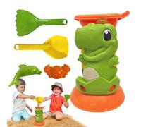 Genérico Jouets pour en Forme d'animaux, pour extérieur, Parcs Aquatiques, piscines, fêtes, Camping, Voyages | Accessoires de modélisation Arc