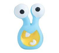 Generico Jouets Squeaky pour chiens - Mâchoires pour chiots | Jouets de Rail pour chiots - pour propriétaires d'animaux domestiques, entraîneurs appartement extérieur plage jardin