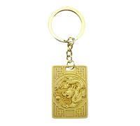 Genérico Keychain - Souvenir Keychain, Luxurious Ethnic Ornement, Spiritual Luck Pendant, Oriental Decoration | Commemorative Gift For Women And Men, Spring Festive Collection, Playing With Pearl