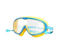 Generico Kids Swimming Goggles, Boys Pool Lunettes Anti Fog No Leaking, Swimming, UV Protection, Comfortable Swim Eyeglasses For Pool, Beach, Plongée