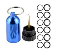 Generico Kit de plongée sous-marine - pour bouteille de plongée