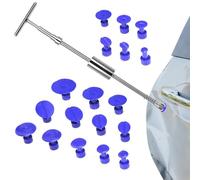 Generico Kit de réparation de brouillons de voiture - Robuste pour l'entretien des véhicules | Extraction pour vrac et peinture de voiture - pour panneaux de réfrigérateur, lave-linge, detailing et