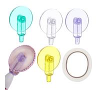 Generico Kit Rouleaux pour Strass - Lot de 5 Stylos pour Peinture avec Et Roulettes de Défilement, Outil de Sélection de Ruban Adhésif pour Peinture Diamant DIY