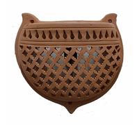Generico La Maison Unique Applique murale Lampe Terre cuite Tunisienne Marocaine 2007210832