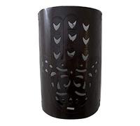 Generico La Maison Unique: Applique murale Marocaine en Fer Forgé lampe lanterne Artisanat Maroc à la main Decor 2811181151