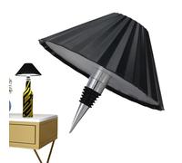 Genérico Lampe à bouteille sans fil - Atténuation sans passage contrôle 1200 mA ABS pour la maison, la chambre des enfants | LED Night Light Bureau Vin Rechargeable Bar, Restaurant, Café,
